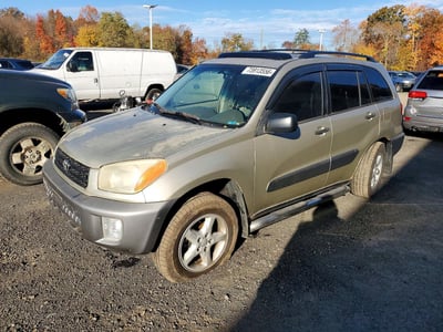 JTEHH20V826****** 2002 Toyota RAV4