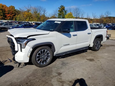 5TFJC5DB5RX****** 2024 Toyota Tundra