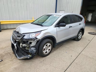 5J6RM3H37CL****** 2012 Honda CR-V