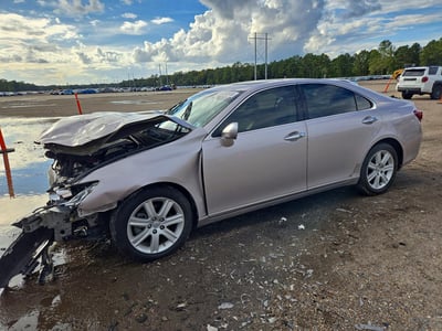 JTHBJ46G782****** 2008 Lexus ES 350