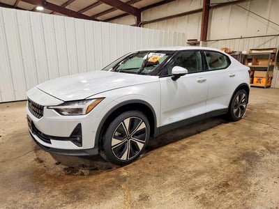 YSMEG3KA5PL****** 2023 Polestar Polestar 2