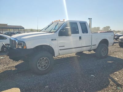 1FTNX21F0XE****** 1999 Ford F-250