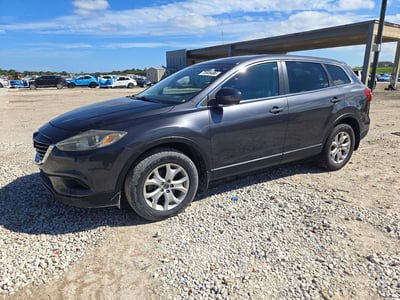 JM3TB2CA4F0****** 2015 Mazda CX-9