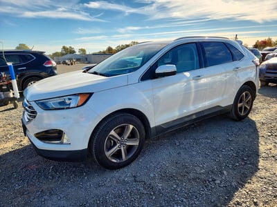 2FMPK4J98LB****** 2020 Ford Edge
