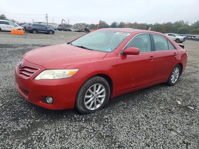4T1BK3EK3AU****** 2010 Toyota Camry