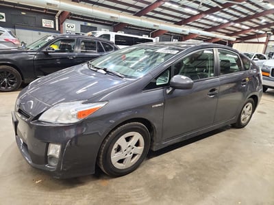 JTDKN3DUXB1****** 2011 Toyota Prius