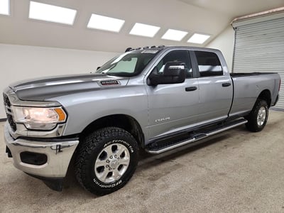 3C6UR5JJ9PG****** 2023 RAM 2500