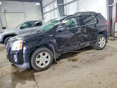 2GKALREK4F6****** 2015 GMC Terrain