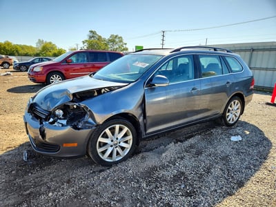 3VWPL7AJ9EM****** 2014 Volkswagen Jetta