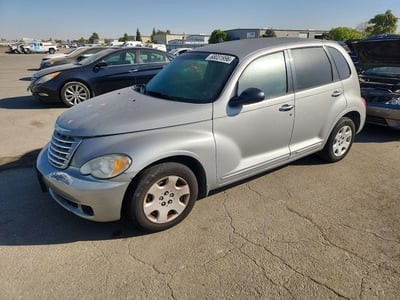 3A4FY48B97T****** 2007 Chrysler PT Cruiser