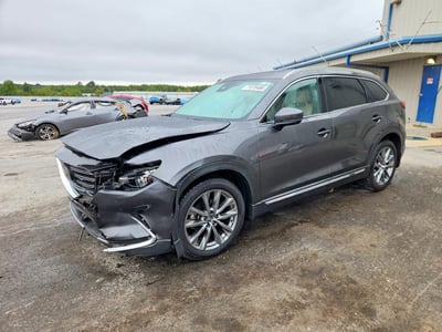 JM3TCADY7J0****** 2018 Mazda CX-9