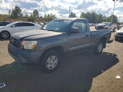 5TFNX4CN4CX****** 2012 Toyota Tacoma