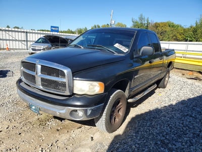 1D7HU18N14S****** 2004 Dodge Ram Pickup