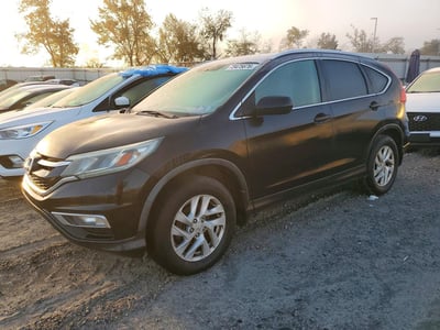 5J6RM4H70GL****** 2016 Honda CR-V
