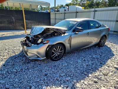 JTHBE1D28F5****** 2015 Lexus IS 350