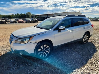 4S4BSBNC5F3****** 2015 Subaru Outback