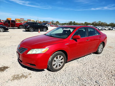 4T1BB46K59U****** 2009 Toyota Camry