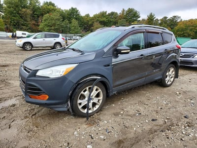 1FMCU9JX8GU****** 2016 Ford Escape