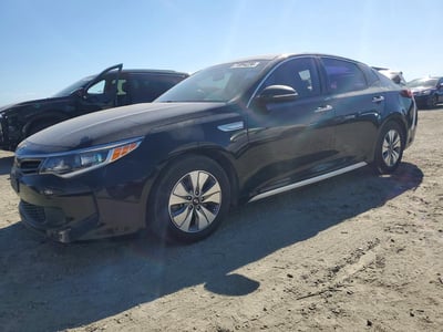 KNAGT4LE4H5****** 2017 Kia Optima