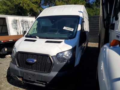 1FTBR1X8XNK****** 2022 Ford Transit Connect