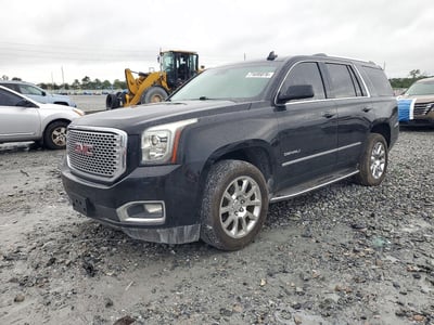 1GKS2CKJ9HR****** 2017 GMC Yukon