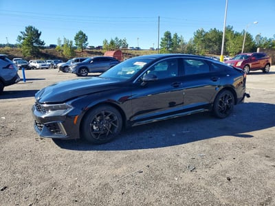 KNAG64J78T5****** 2026 Kia K5