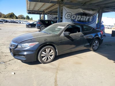 1HGCS1B74CA****** 2012 Honda Accord
