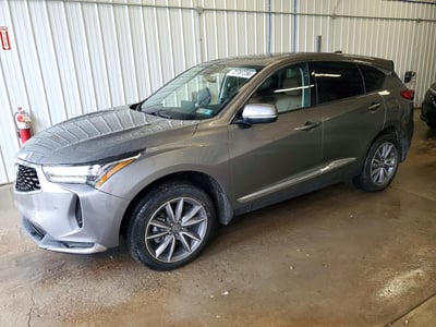 5J8TC2H50RL****** 2024 Acura RDX
