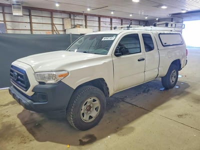 3TYRX5GN5PT****** 2023 Toyota Tacoma
