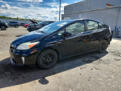 JTDKN3DU9C5****** 2012 Toyota Prius