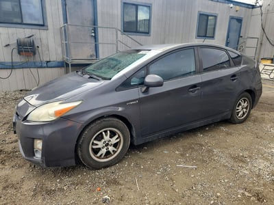 JTDKN3DUXA0****** 2010 Toyota Prius