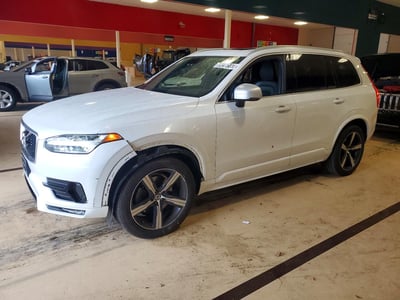 YV4102PM9K1****** 2019 Volvo XC90
