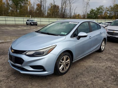 1G1BE5SM3H7****** 2017 Chevrolet Cruze