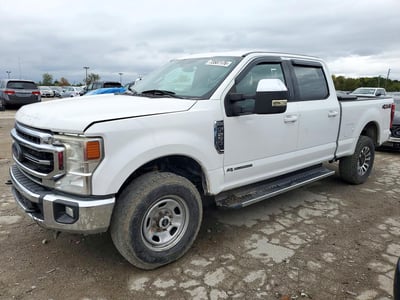 1FT7W2BT2LE****** 2020 Ford F-250