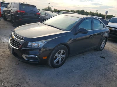 1G1PC5SBXF7****** 2015 Chevrolet Cruze