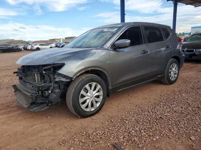 JN8AT2MT2JW****** 2018 Nissan Rogue