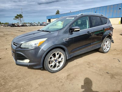 1FMCU0J98FU****** 2015 Ford Escape