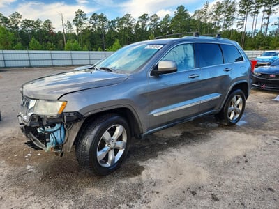 1C4RJFAG8CC****** 2012 Jeep Grand Cherokee