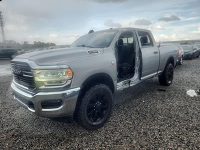 3C6UR5CL4KG****** 2019 RAM 2500