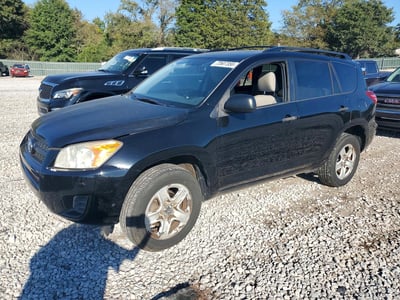 2T3ZF4DVXBW****** 2011 Toyota RAV4