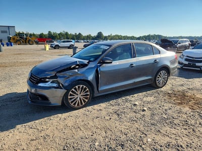 3VWD17AJ3FM****** 2015 Volkswagen Jetta