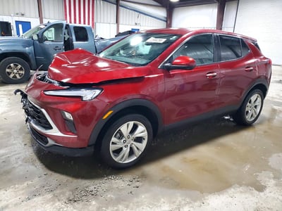 KL4AMCSL2RB****** 2024 Buick Encore