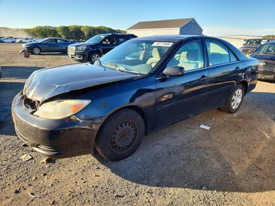JTDBE32K430****** 2003 Toyota Camry