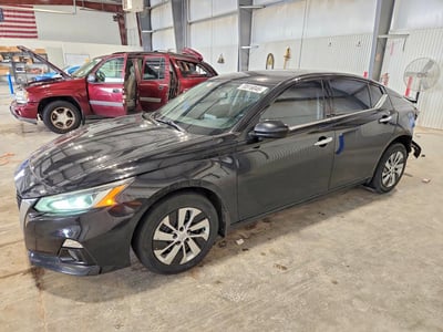 1N4BL4EW1KN****** 2019 Nissan Altima