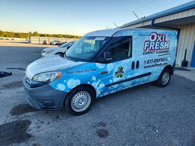 ZFBERFAT9F6****** 2015 RAM Promaster City