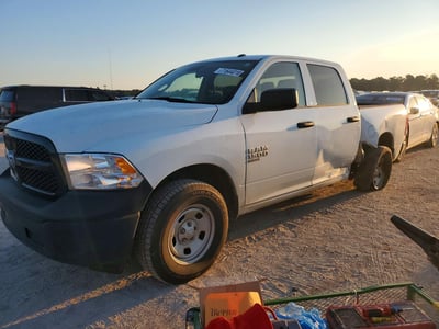 3C6RR7KG6PG****** 2023 RAM 1500