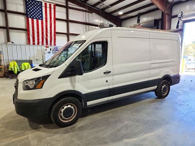 1FTYR2CMXKK****** 2019 Ford Transit Connect