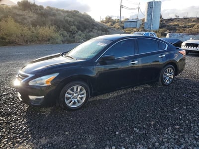 1N4AL3AP8FC****** 2015 Nissan Altima