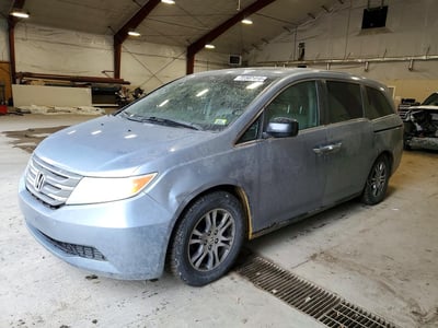5FNRL5H60CB****** 2012 Honda Odyssey