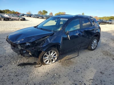 JM3KE4DY5F0****** 2015 Mazda CX-5